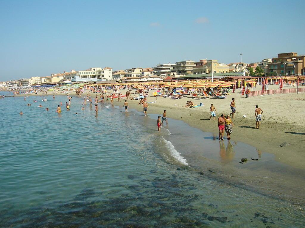 Il Pirata Innamorato Lido di Ostia Pokój zdjęcie